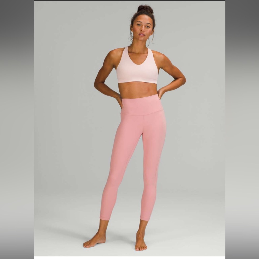 lululemon align high rise pant! 🎀